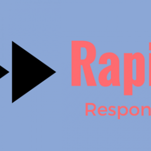 3: Pharmacists as members of the rapid response team