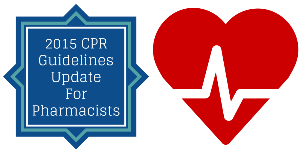 26: 2015 Cardiopulmonary resuscitation guidelines update