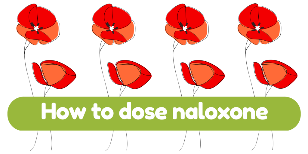 Episode 25: How to dose naloxone for opioid reversal