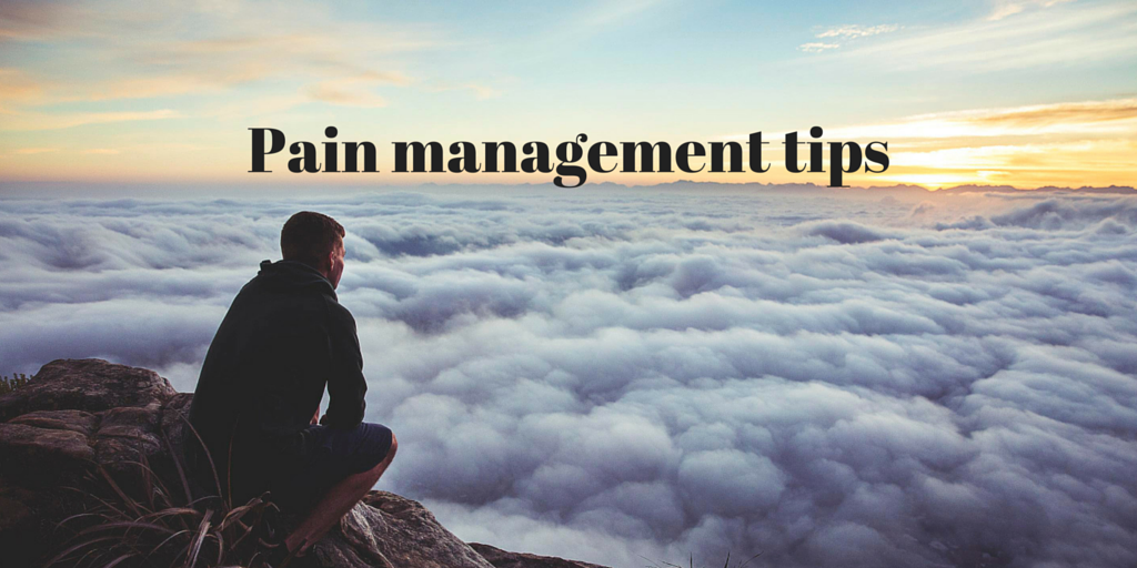 28: Hospital pharmacist pain management tips