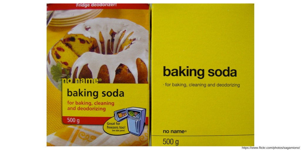 Ask the Pharmacist: Four remarkable medicinal uses for baking soda